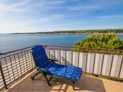 Holiday apartment Benjamin - Outdoor photo 10