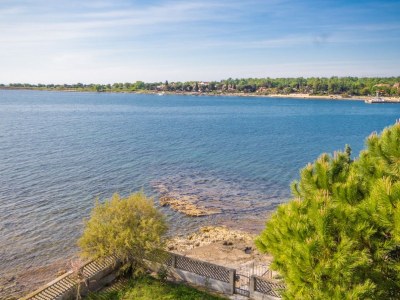 Holiday apartment Benjamin - Environment photo 29