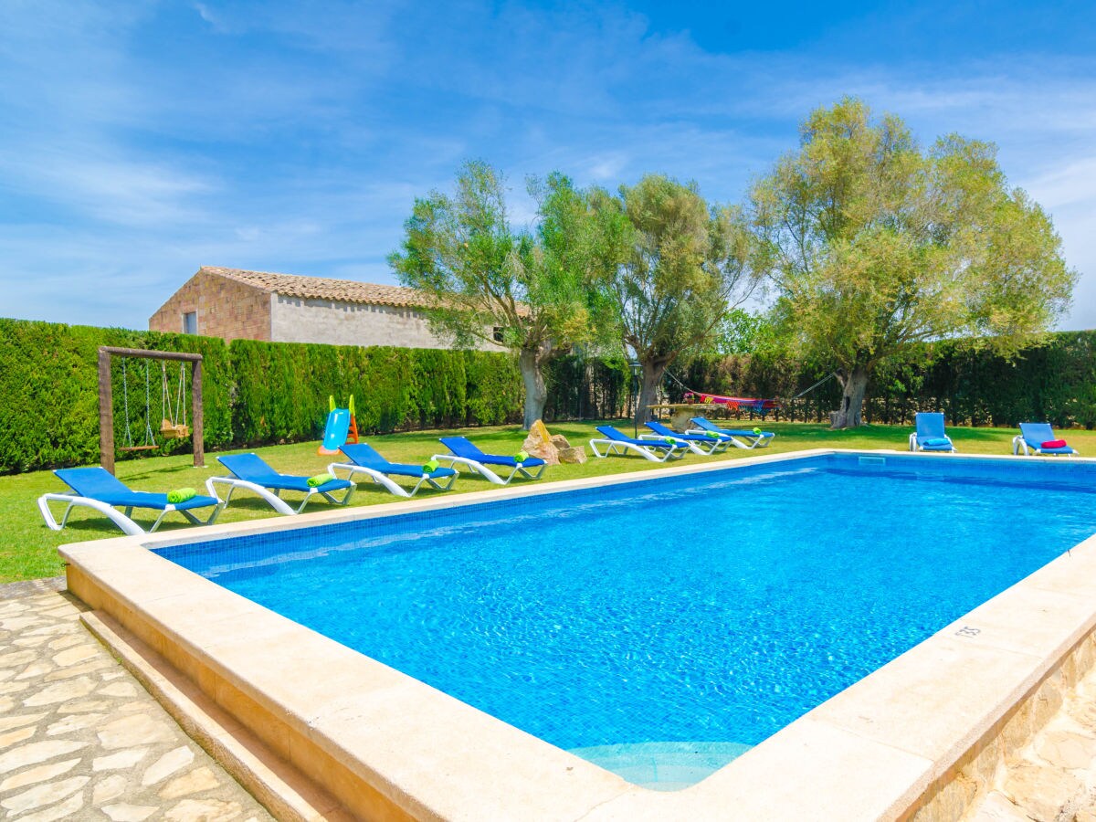 Villa Aubadellet (Can Randa) - Outdoor photo 2