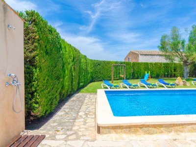 Villa Aubadellet (Can Randa) - Outdoor photo 12