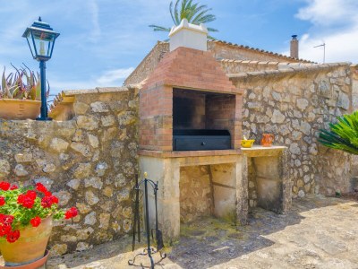 Villa Aubadellet (Can Randa) - Outdoor photo 13