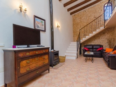 Villa Aubadellet (Can Randa) - Features photo 15