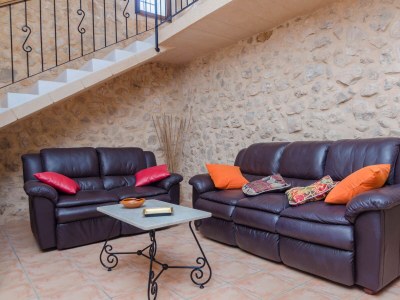 Villa Aubadellet (Can Randa) - Features photo 16