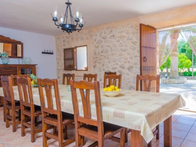 Villa Aubadellet (Can Randa) - Features photo 17