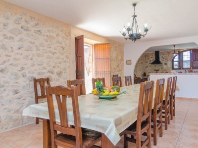 Villa Aubadellet (Can Randa) - Features photo 18