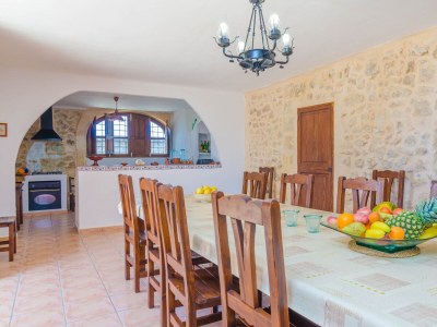 Villa Aubadellet (Can Randa) - Features photo 19