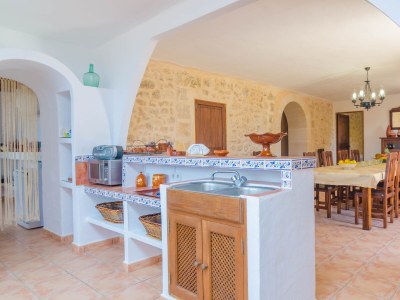 Villa Aubadellet (Can Randa) - Features photo 20