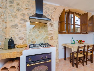 Villa Aubadellet (Can Randa) - Features photo 21