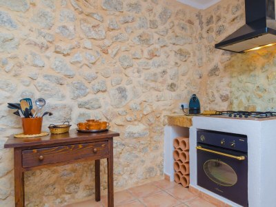 Villa Aubadellet (Can Randa) - Features photo 22