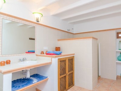 Villa Aubadellet (Can Randa) - Features photo 24