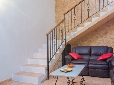 Villa Aubadellet (Can Randa) - Features photo 26