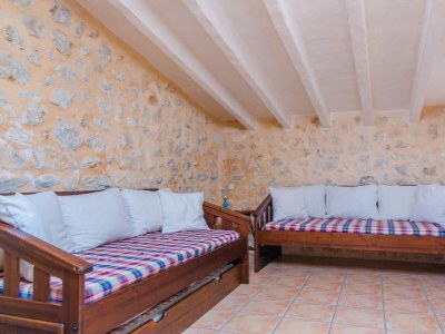 Villa Aubadellet (Can Randa) - Features photo 27