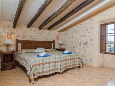 Villa Aubadellet (Can Randa) - Features photo 29