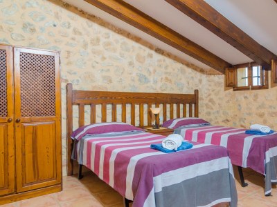 Villa Aubadellet (Can Randa) - Features photo 30