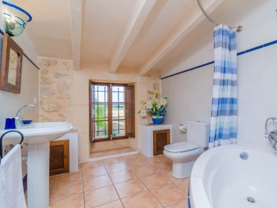 Villa Aubadellet (Can Randa) - Features photo 31