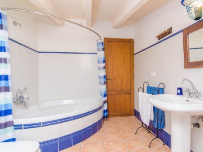 Villa Aubadellet (Can Randa) - Features photo 32