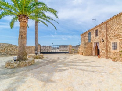 Villa Aubadellet (Can Randa) - Environment photo 34