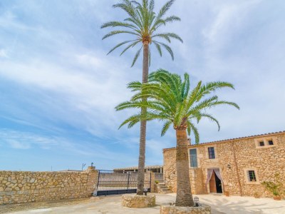 Villa Aubadellet (Can Randa) - Environment photo 35