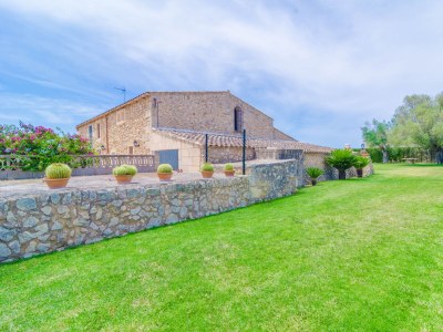 Villa Aubadellet (Can Randa) - Environment photo 36