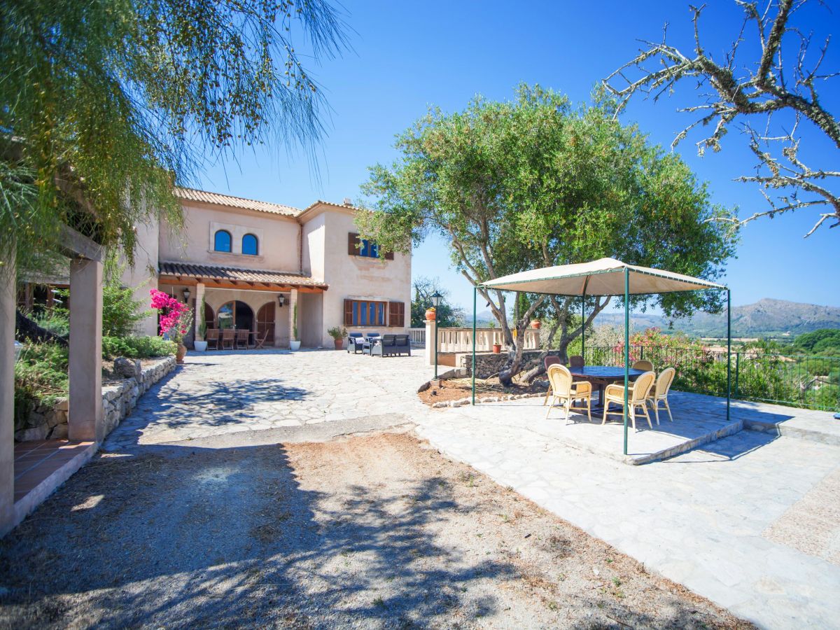 Villa Sa Corbaia Nova - Outdoor photo 4