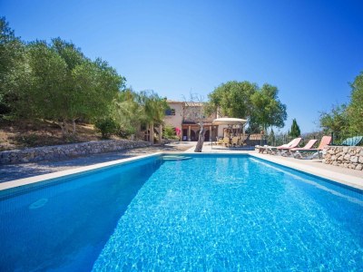 Villa Sa Corbaia Nova - Outdoor photo 2