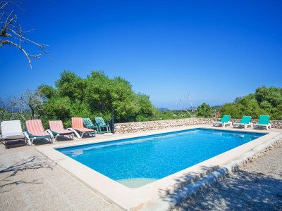 Villa Sa Corbaia Nova - Outdoor photo 3