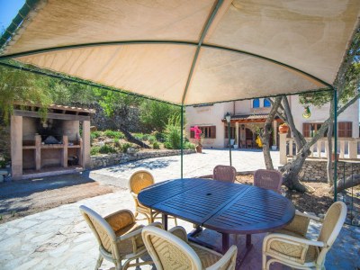 Villa Sa Corbaia Nova - Outdoor photo 5