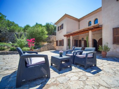 Villa Sa Corbaia Nova - Outdoor photo 6