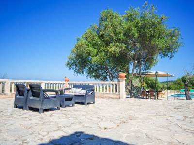 Villa Sa Corbaia Nova - Outdoor photo 7