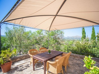 Villa Sa Corbaia Nova - Outdoor photo 8