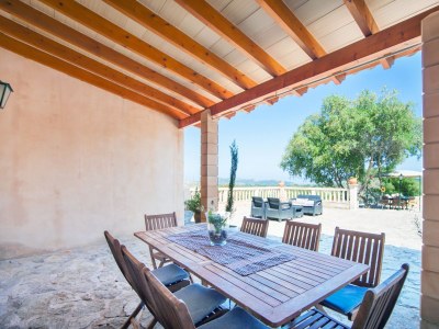 Villa Sa Corbaia Nova - Outdoor photo 9