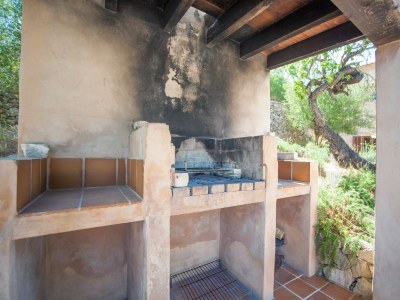 Villa Sa Corbaia Nova - Outdoor photo 10