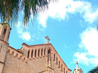 Villa Sa Corbaia Nova - Outdoor photo 13