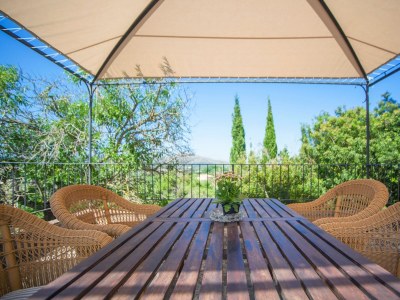 Villa Sa Corbaia Nova - Outdoor photo 14