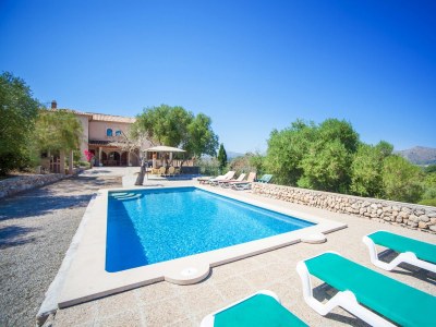 Villa Sa Corbaia Nova - Outdoor photo 15