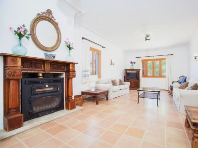 Villa Sa Corbaia Nova - Features photo 16