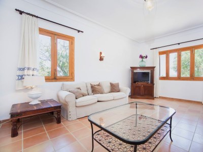 Villa Sa Corbaia Nova - Features photo 18