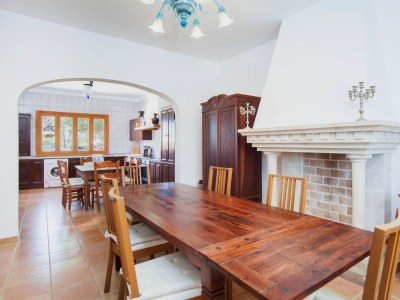 Villa Sa Corbaia Nova - Features photo 20