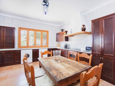 Villa Sa Corbaia Nova - Features photo 21