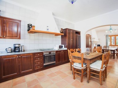 Villa Sa Corbaia Nova - Features photo 22