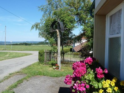 Holiday house Sunnehüsli - Outdoor photo 4