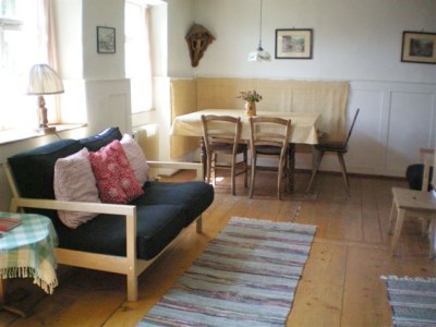 Holiday house Sunnehüsli - Features photo 5