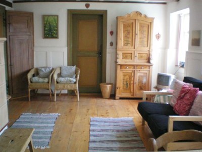 Holiday house Sunnehüsli - Features photo 6