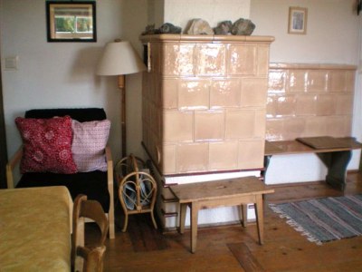 Holiday house Sunnehüsli - Features photo 7