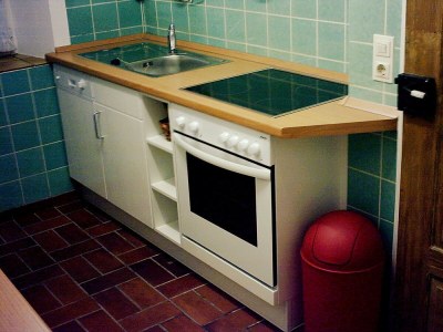 Holiday house Sunnehüsli - Features photo 9