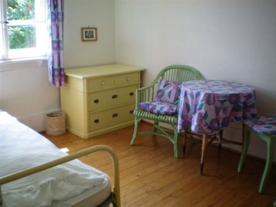 Holiday house Sunnehüsli - Features photo 10