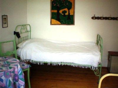 Holiday house Sunnehüsli - Features photo 11