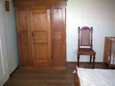 Holiday house Sunnehüsli - Features photo 12