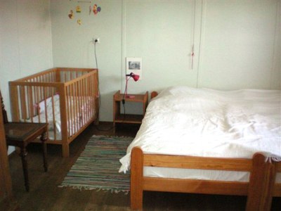 Holiday house Sunnehüsli - Features photo 13