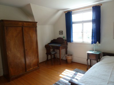 Holiday house Sunnehüsli - Features photo 14